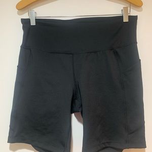 New Balance Biker Shorts